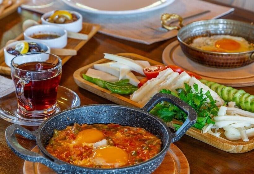 ホテル Florya Butik