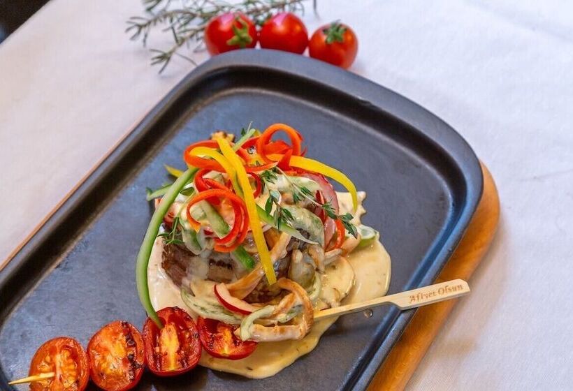 ホテル Florya Butik