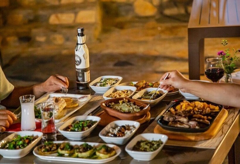 ホテル Florya Butik