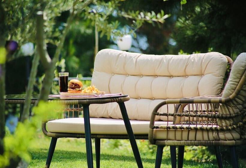 ホテル Florya Butik