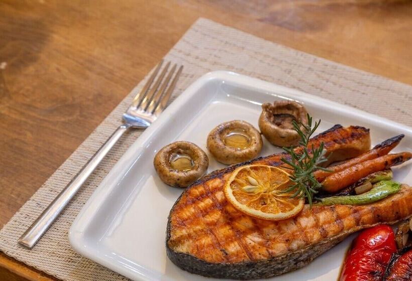 ホテル Florya Butik