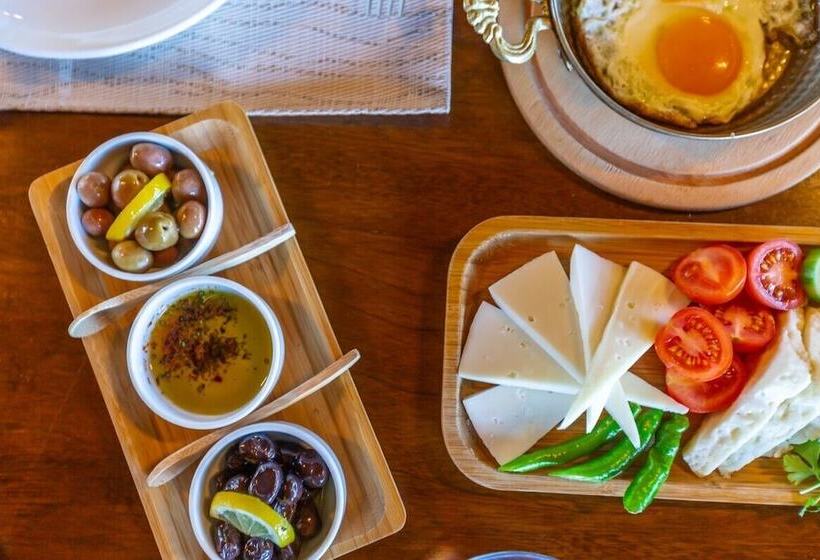 ホテル Florya Butik