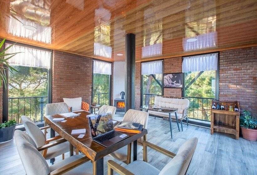 ホテル Florya Butik