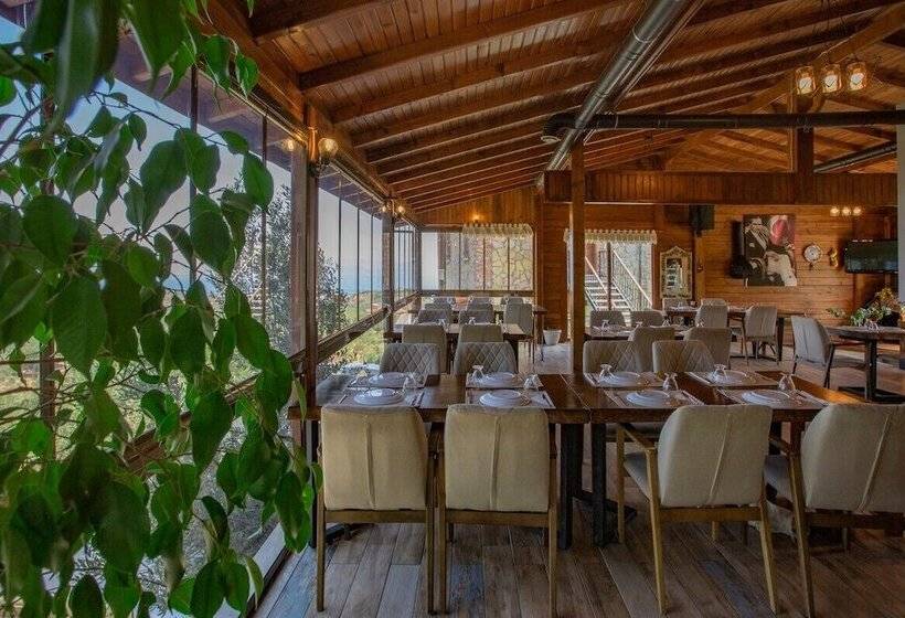 ホテル Florya Butik