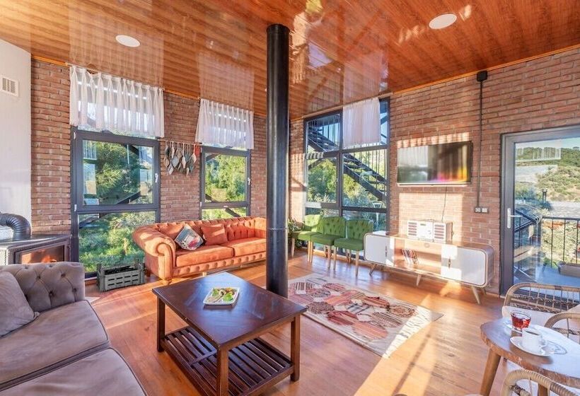 ホテル Florya Butik