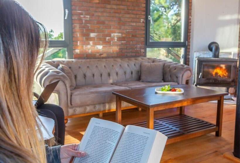 ホテル Florya Butik