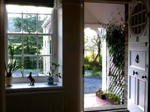 ベッドアンドブレックファースト The Old Vicarage