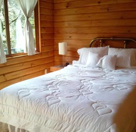 Cabañas Monte Alto Hotel Boutique