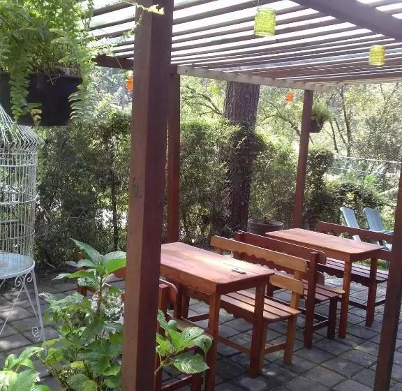 Cabañas Monte Alto Hotel Boutique