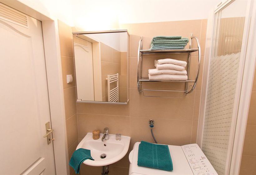 Checkvienna Apartment Steingasse