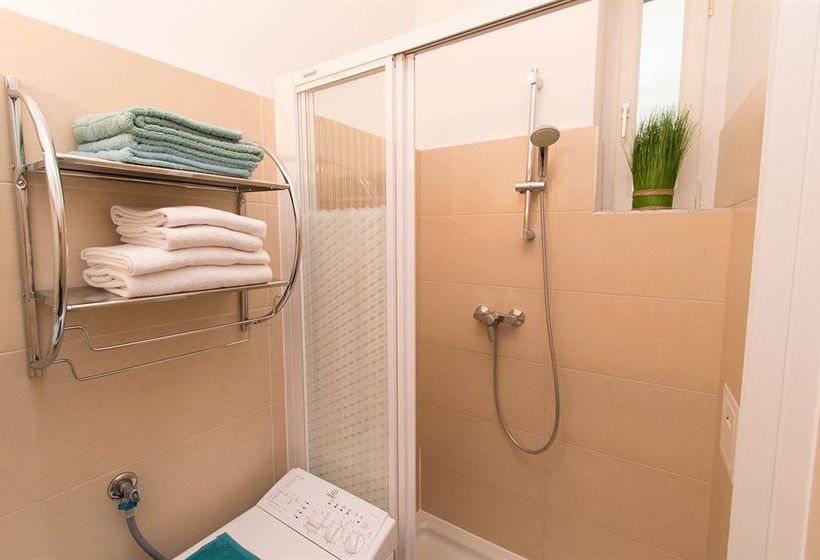 Checkvienna Apartment Steingasse