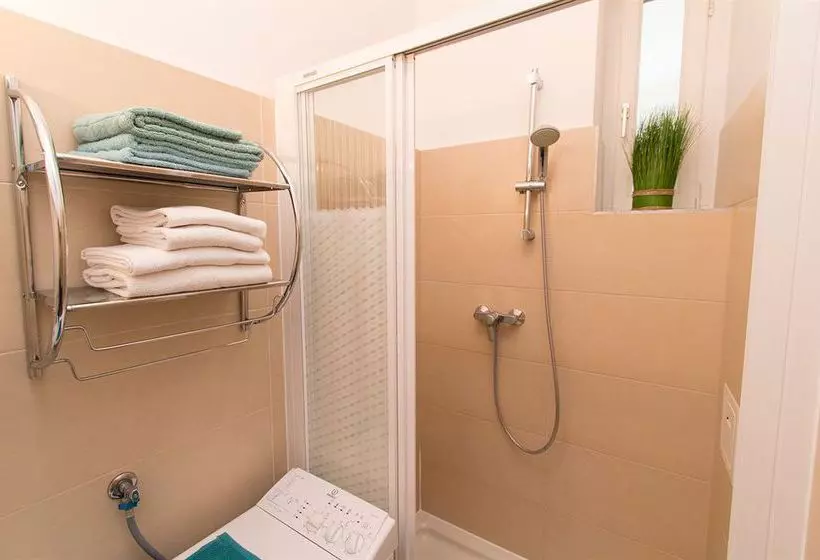 Checkvienna  Apartment Steingasse
