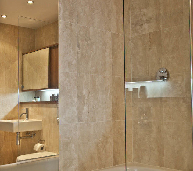 Halo Serviced Apartments St Pauls