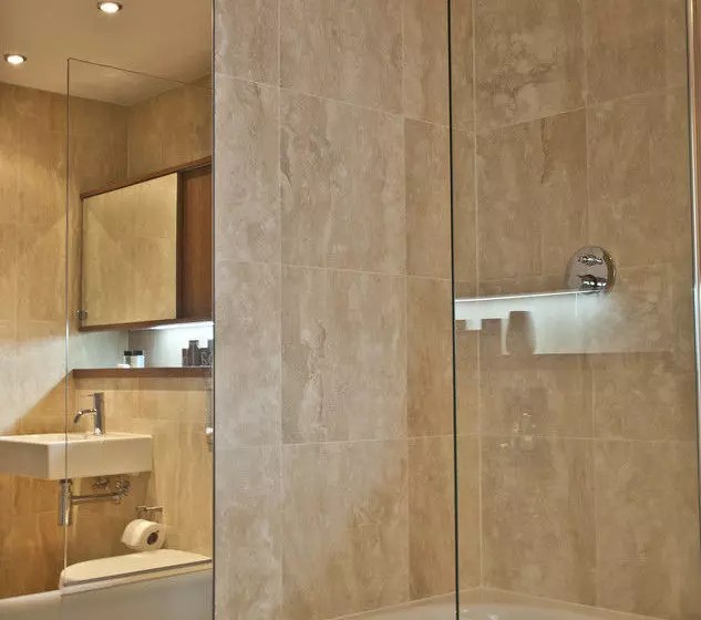 Halo Serviced Apartments St Pauls