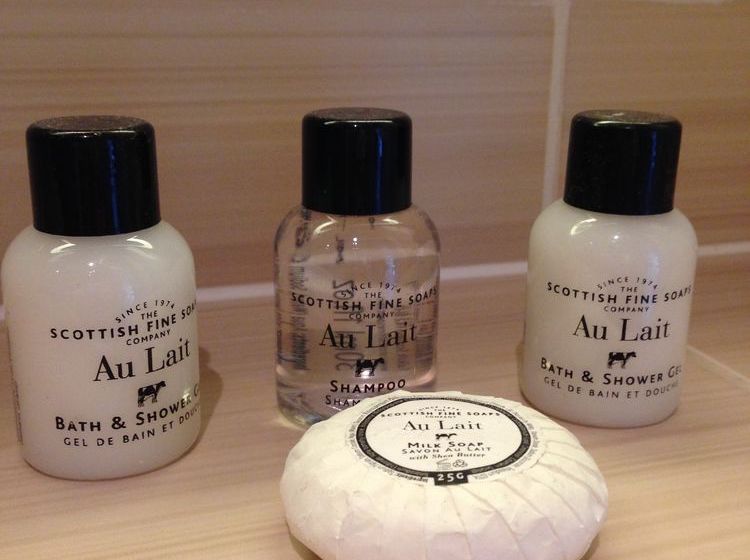 Halo Serviced Apartments St Pauls