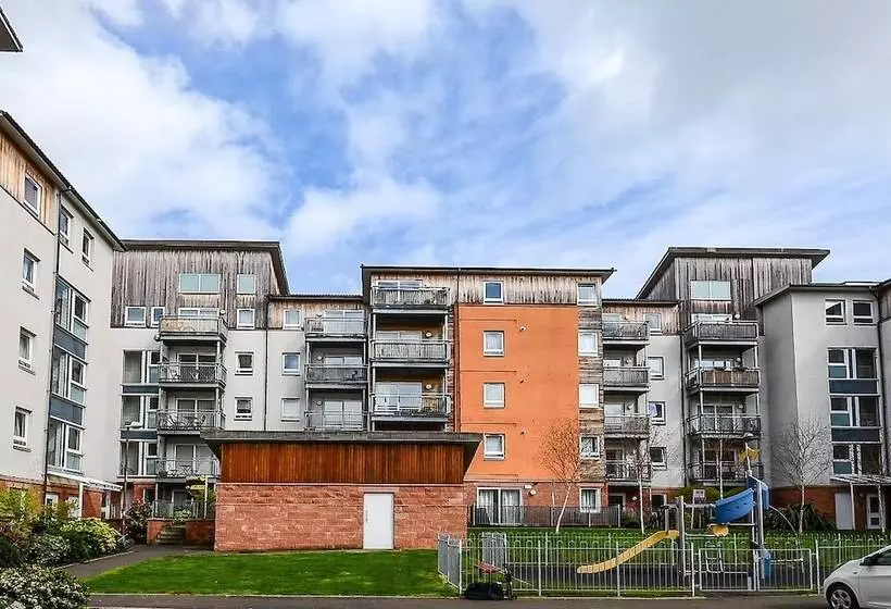 Holistic Condos Apartments Albion Gardens