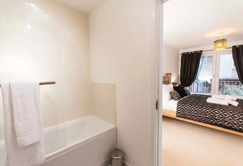 Holistic Condos Apartments Albion Gardens