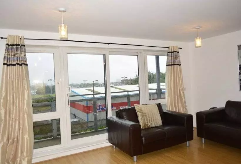 Holistic Condos Apartments Albion Gardens