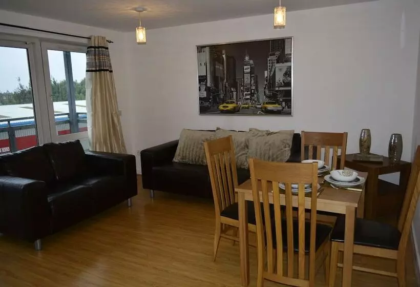 Holistic Condos Apartments Albion Gardens