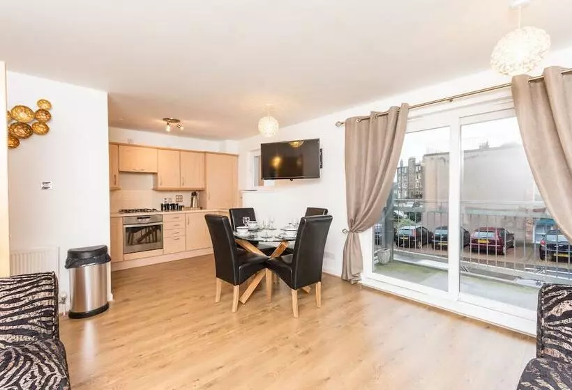 Holistic Condos Apartments Albion Gardens