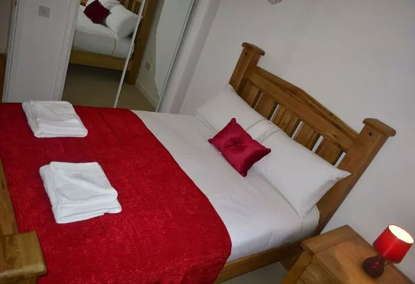 Holistic Condos Apartments Albion Gardens