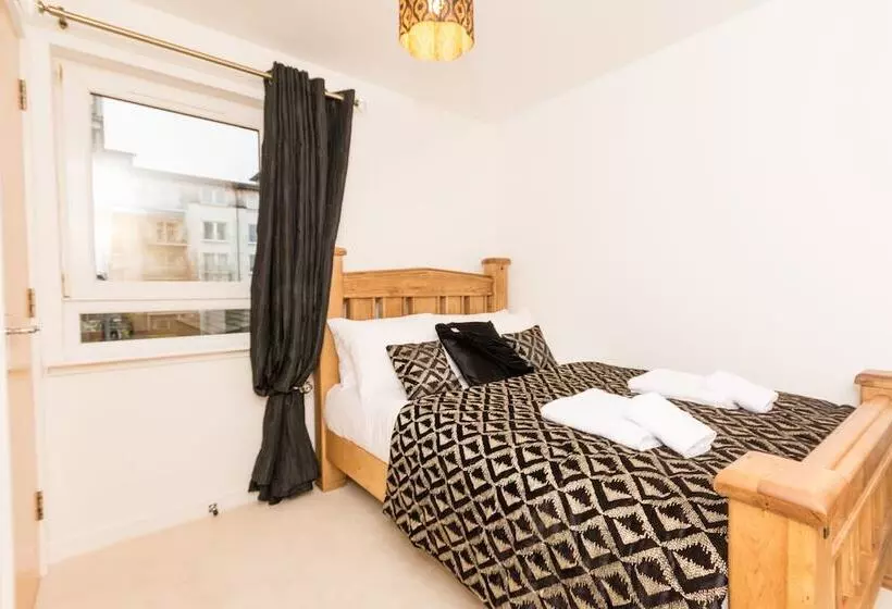 Holistic Condos Apartments Albion Gardens