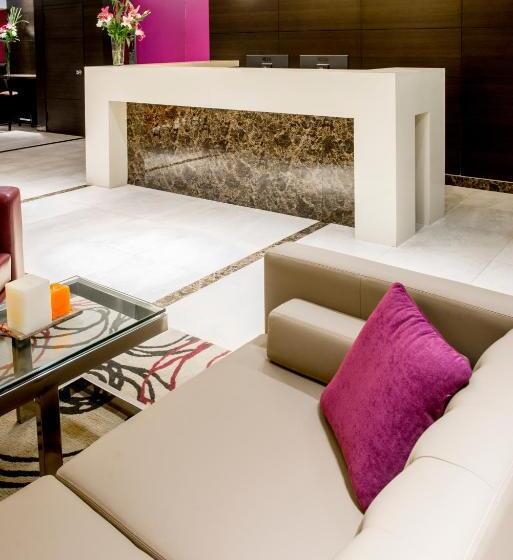 Arc Recoleta Boutique Hotel & Spa