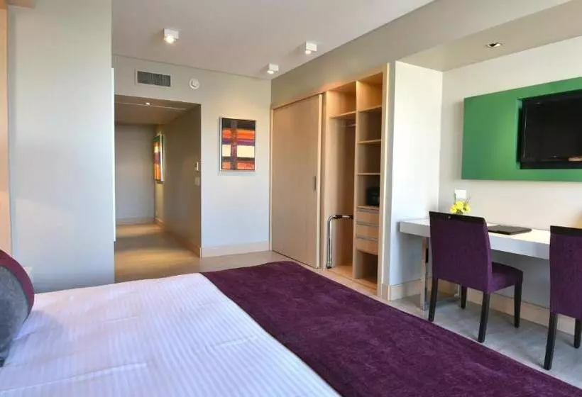 Arc Recoleta Boutique Hotel & Spa