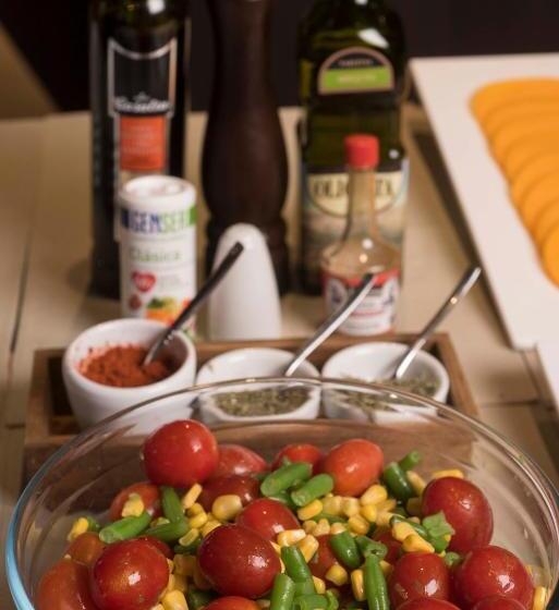 Arc Recoleta Boutique Hotel & Spa