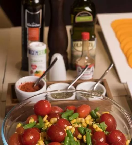 Arc Recoleta Boutique Hotel & Spa