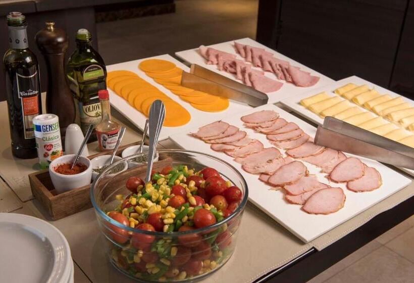 Arc Recoleta Boutique Hotel & Spa