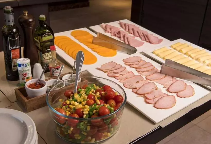 Arc Recoleta Boutique Hotel & Spa