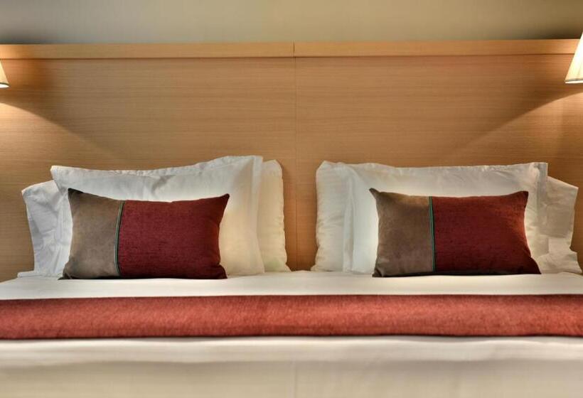 Arc Recoleta Boutique Hotel & Spa