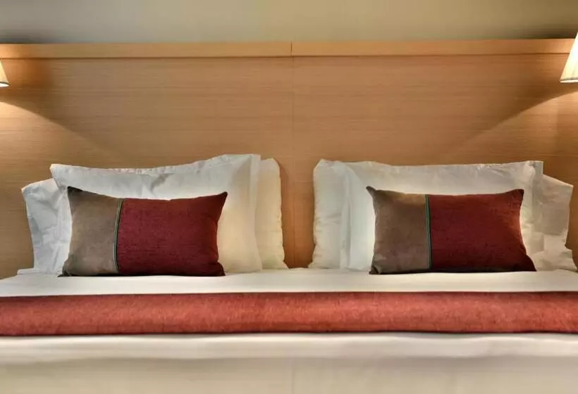 Arc Recoleta Boutique Hotel & Spa