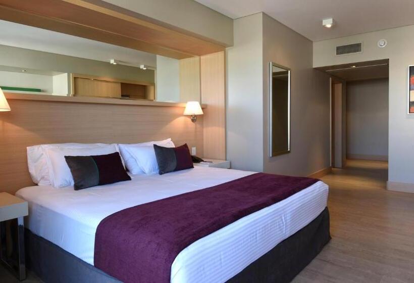 Arc Recoleta Boutique Hotel & Spa