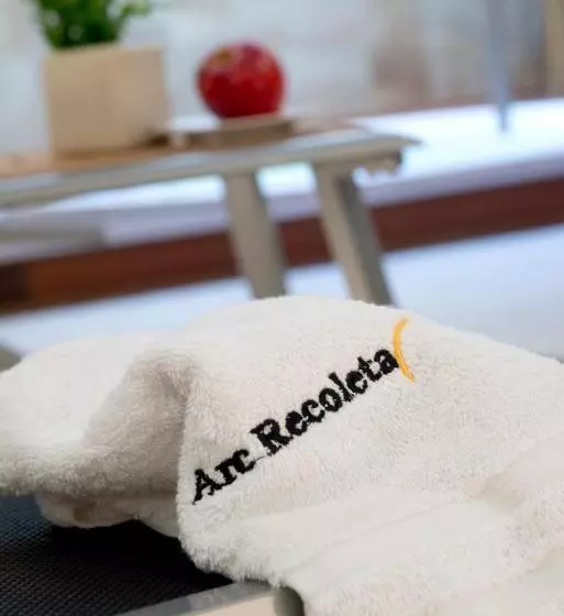 Arc Recoleta Boutique Hotel & Spa