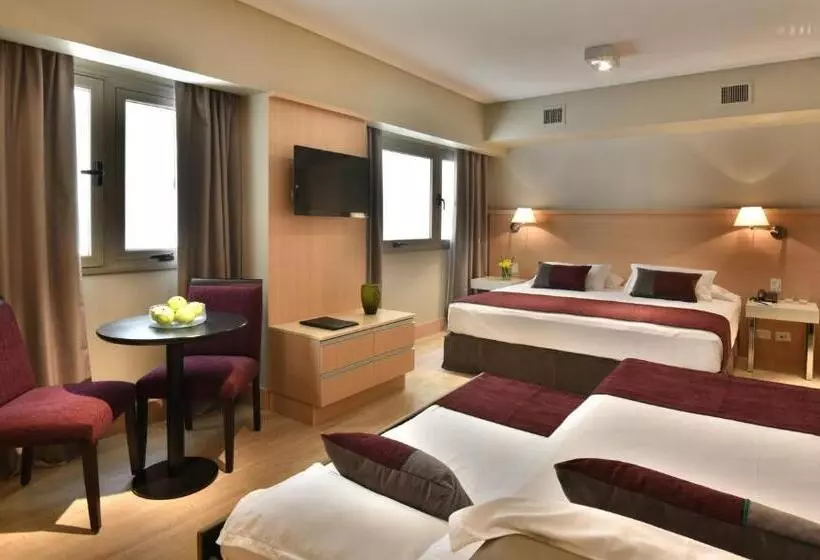 Arc Recoleta Boutique Hotel & Spa