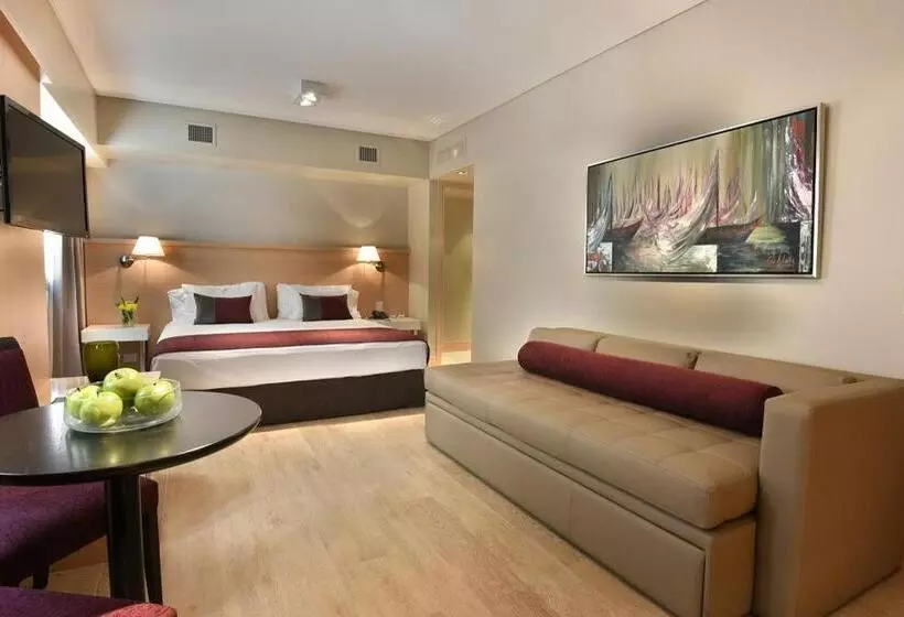 Arc Recoleta Boutique Hotel & Spa