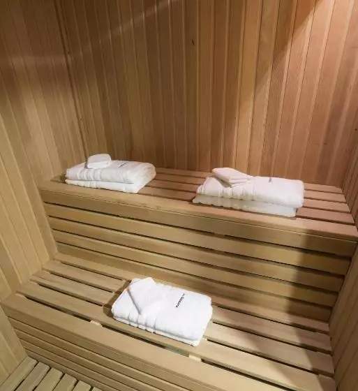 Arc Recoleta Boutique Hotel & Spa