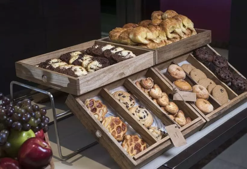 Arc Recoleta Boutique Hotel & Spa