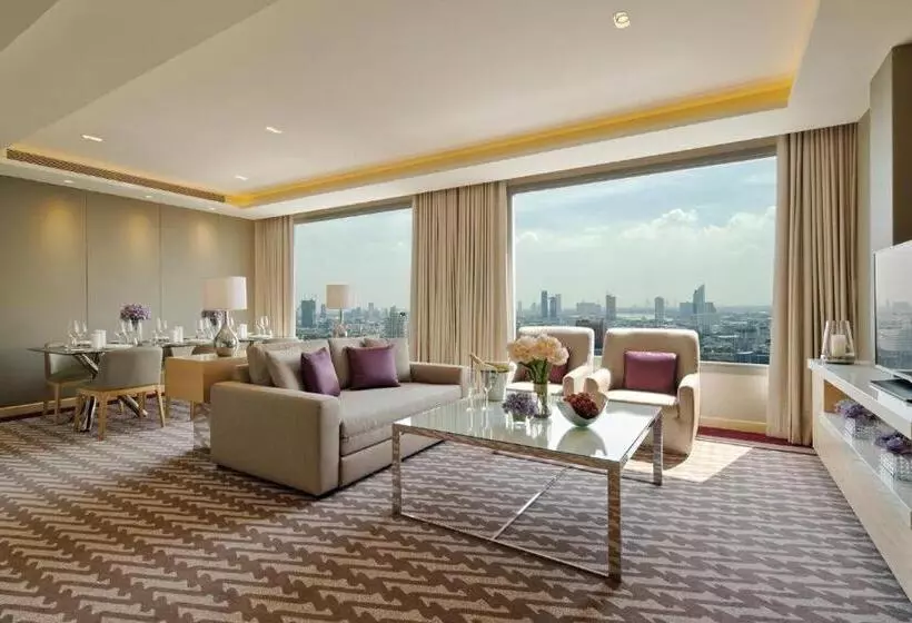 هتل Avani Plus Riverside Bangkok