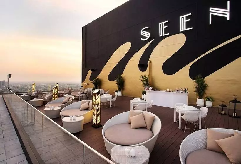 هتل Avani Plus Riverside Bangkok