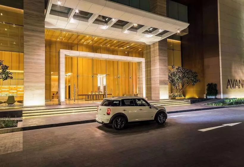 هتل Avani Plus Riverside Bangkok