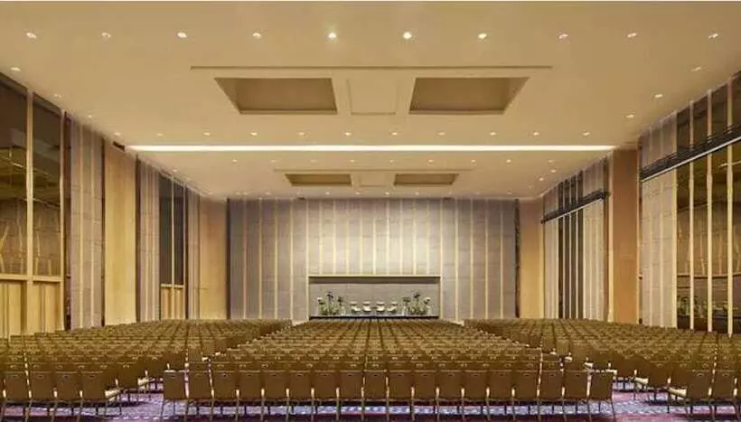 هتل Avani Plus Riverside Bangkok