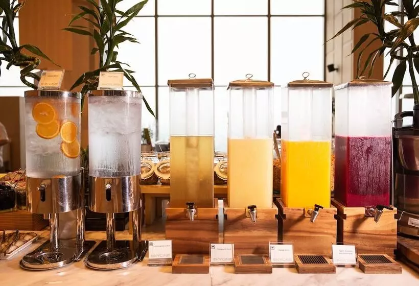 هتل Avani Plus Riverside Bangkok