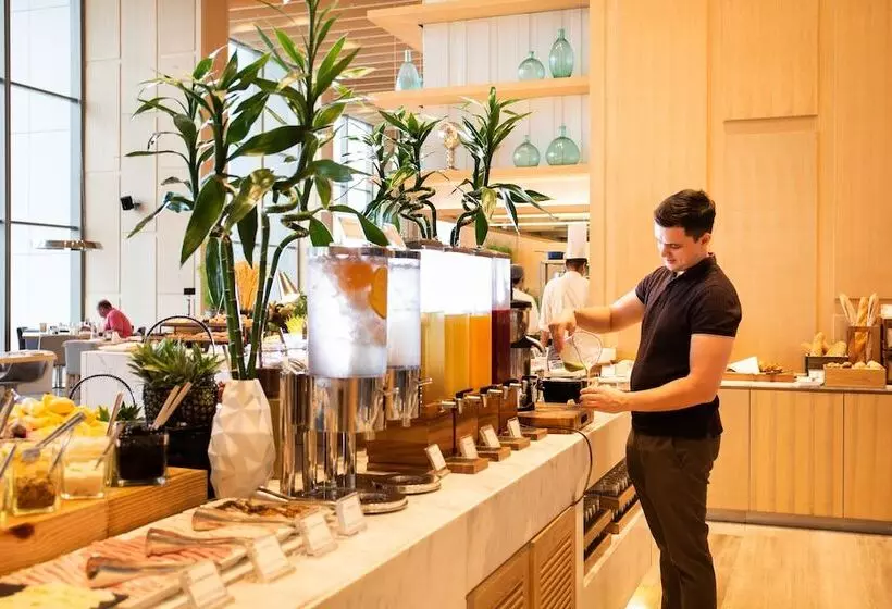 هتل Avani Plus Riverside Bangkok