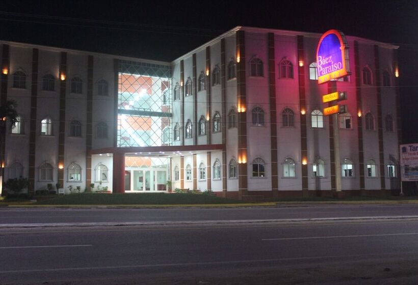 فندق Baez Paraiso