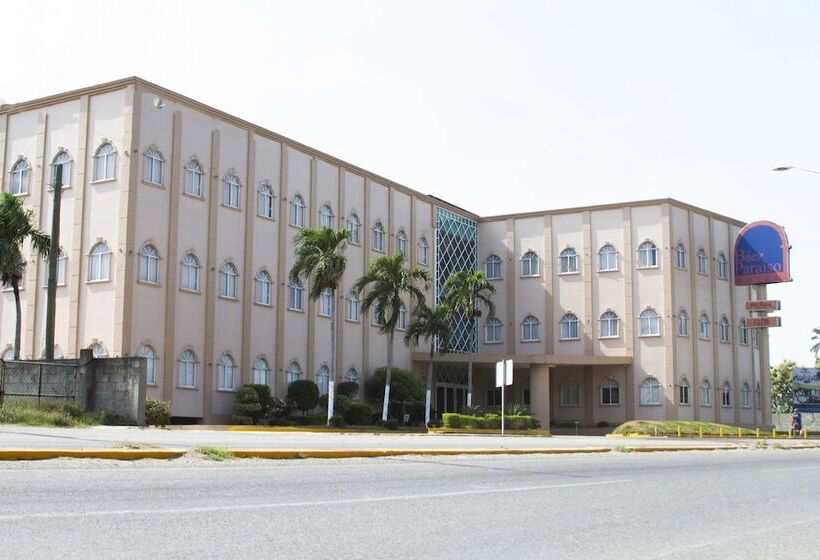 فندق Baez Paraiso