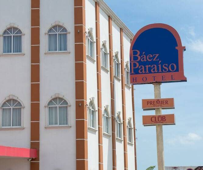 فندق Baez Paraiso