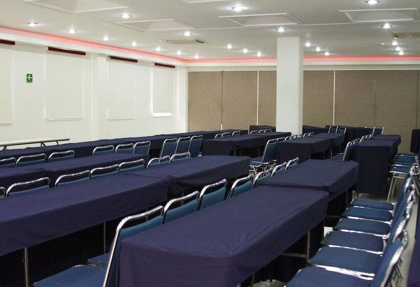 فندق Baez Paraiso